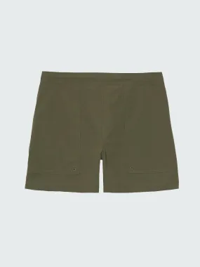 Women's Walker Hybrid Shorts